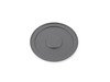 ES#2798232 - 51169288662 - F10 Rubber Cup Holder Insert - Priced Each - Replace your missing cupholder insert - Genuine BMW - BMW
