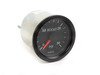 ES#4273 - VD0BGKTDIWOSPOD - VDO Boost Gauge Kit With Offset Steering Column Pod - (NO LONGER AVAILABLE) - Great combination, specifically designed for TDI's. Places boost gauge on left side of steering column - Assembled By ECS - 