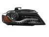 ES#4697254 - 8K0941030BE - HEADLAMP - Genuine Volkswagen Audi - Audi