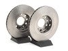 ES#2623292 - 4Z7615601KT2 - Rear Brake Service Kit - Featuring Pilenga rotors and ECS DD23 "Daily Driver" ceramic pads. - Assembled By ECS - Audi