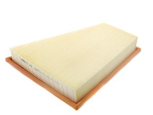 ES#2681200 - 13717582908 - Air Filter - Protect your engine, improve performance - Mann - BMW