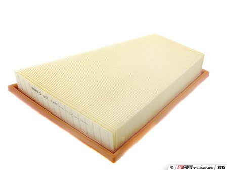 ES#2681200 - 13717582908 - Air Filter - Protect your engine, improve performance - Mann - BMW