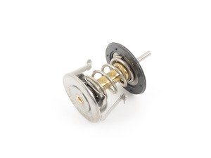 ES#4338353 - mmts-e46-99v2 - Racing Thermostat - 70C - Modified thermostat for high performance applications. Use with factory thermostat housing. - Mishimoto - BMW