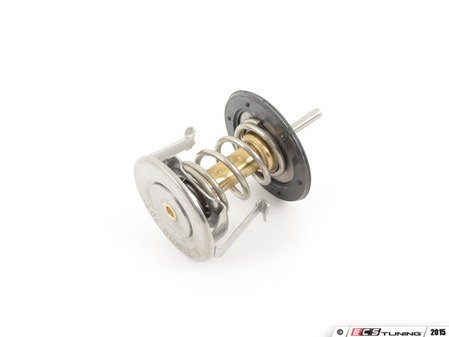 ES#4338353 - mmts-e46-99v2 - Racing Thermostat - 70C - Modified thermostat for high performance applications. Use with factory thermostat housing. - Mishimoto - BMW
