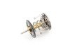 ES#4338353 - mmts-e46-99v2 - Racing Thermostat - 70C - Modified thermostat for high performance applications. Use with factory thermostat housing. - Mishimoto - BMW