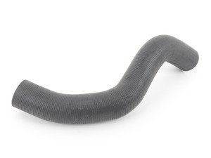 ES#2534928 - 99610662457 - Coolant Hose - From Main Supply Tube - Connects the main coolant supply tube to the right side radiator supply tube - URO - Porsche