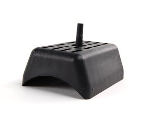 ES#48818 - 31101096977 - E46 Jack Pad - Priced Each - The rubber jack pad found in the front subframe - Genuine BMW - BMW