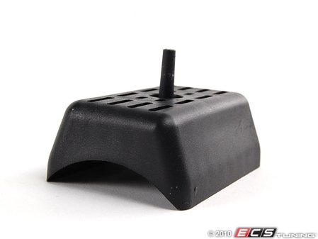 ES#48818 - 31101096977 - E46 Jack Pad - Priced Each - The rubber jack pad found in the front subframe - Genuine BMW - BMW