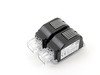 ES#2925540 - 4G0052130A - LED Puddle Lights Set - Audi Rings - (NO LONGER AVAILABLE) - Enhance you door puddle lighting appearance. Per Audi: (Part must no longer be used, not available for ordering at this time) - Genuine Volkswagen Audi - 
