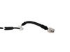 ES#2064655 - 7L6820750AJ - Air condition line - Connects to compressor and intermediate line - Genuine Volkswagen Audi - Volkswagen
