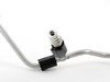 ES#2064655 - 7L6820750AJ - Air condition line - Connects to compressor and intermediate line - Genuine Volkswagen Audi - Volkswagen