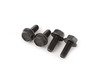 ES#2587627 - 40454112KT2 - Front & Rear Brake Service Kit - Includes Zimmermann Rotors and ECS DD23 "Daily Driver" ceramic pads. - Assembled By ECS - Volkswagen
