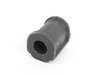 ES#2534892 - 477411313D - Rubber Sway Bar Bushing - Priced Each - For rear 21MM bars - 2 required - URO - Porsche