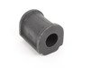 ES#2534892 - 477411313D - Rubber Sway Bar Bushing - Priced Each - For rear 21MM bars - 2 required - URO - Porsche