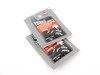 ES#2587627 - 40454112KT2 - Front & Rear Brake Service Kit - Includes Zimmermann Rotors and ECS DD23 "Daily Driver" ceramic pads. - Assembled By ECS - Volkswagen