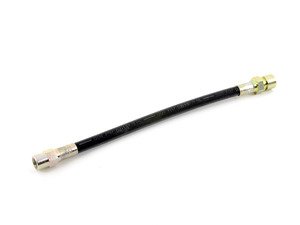 ES#2562641 - 90135563101 - Flexible Rear Brake Hose - Priced Each - Left or right side fitment - FTE - Porsche