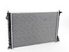 ES#2678523 - 17117570821 - Aluminum Radiator - Mounts to the core support - Mahle-Behr - MINI