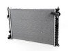 ES#2678523 - 17117570821 - Aluminum Radiator - Mounts to the core support - Mahle-Behr - MINI