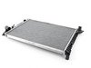 ES#2678523 - 17117570821 - Aluminum Radiator - Mounts to the core support - Mahle-Behr - MINI