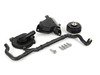 ES#2915262 - 2720181382KT1 - Oil Separator And Emissions Service Kit - For Your M272 Engine - Assembled By ECS - Mercedes Benz
