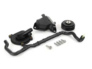 Oil Separator And Emissions Service Kit