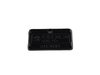 ES#81716 - 51162492136 - Blank Switch Plate - Priced Each - Covers the switch openings in the rear of the center console. - Genuine BMW - BMW