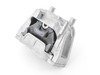 ES#3640379 - 1K0199262CR - Engine Mount - Right - Found on the passenger's side - Genuine Volkswagen Audi - Volkswagen