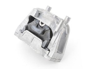 ES#3640379 - 1K0199262CR - Engine Mount - Right - Found on the passenger's side - Genuine Volkswagen Audi - Volkswagen