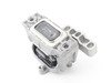 ES#3640379 - 1K0199262CR - Engine Mount - Right - Found on the passenger's side - Genuine Volkswagen Audi - Volkswagen