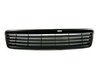 ES#9595 - FKSG066 - Badgeless Grille - Black - (NO LONGER AVAILABLE) - For a stealthy look - FK - 