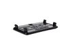 ES#81716 - 51162492136 - Blank Switch Plate - Priced Each - Covers the switch openings in the rear of the center console. - Genuine BMW - BMW