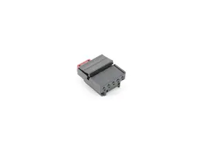 Connector Housing - 5-Pin