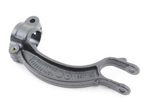 ES#2144559 - 8K0413038L - Front Suspension Fork - Right - Mounts the front shock to the control arm - Genuine Volkswagen Audi - Audi