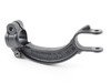 ES#2144559 - 8K0413038L - Front Suspension Fork - Right - Mounts the front shock to the control arm - Genuine Volkswagen Audi - Audi