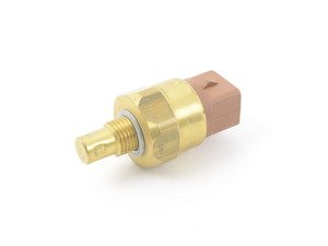 ES#2862552 - 034919369C - Coolant Temperature Sensor - 4 Pin - (NO LONGER AVAILABLE) - Ensure proper readings of your coolant temp - Behr - 