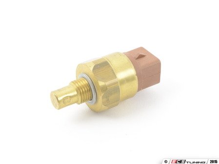 ES#2862552 - 034919369C - Coolant Temperature Sensor - 4 Pin - (NO LONGER AVAILABLE) - Ensure proper readings of your coolant temp - Behr - 