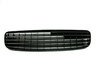 ES#9593 - FKSG067 - Badgeless Grille Kit - Black - (NO LONGER AVAILABLE) - Direct fit badgeless grille for your MKI Audi TT - FK - Audi