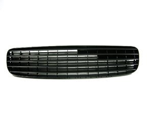 ES#9593 - FKSG067 - Badgeless Grille Kit - Black - (NO LONGER AVAILABLE) - Direct fit badgeless grille for your MKI Audi TT - FK - Audi