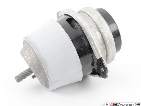 ES#2986702 - 7L6199131A - Engine Mount - Priced Each - Eliminate excessive engine vibrations - Corteco - Audi Volkswagen