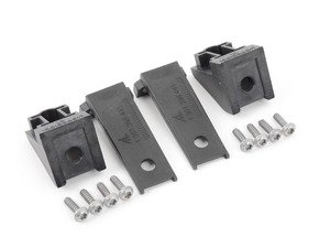 ES#2720636 - 63117379850 - Set of Repair Holders - For Xenon Headlights - Genuine BMW - BMW