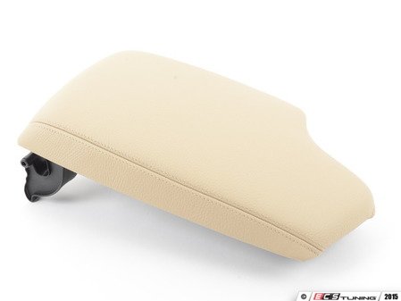 ES#2843932 - 51169285130 - Cover Leather - Genuine BMW - BMW