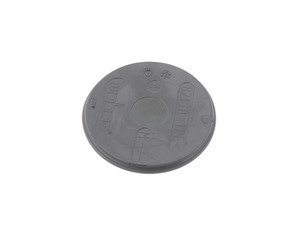 ES#2678719 - 51169227894 - Rubber Insert for Cup Holder - Priced Each - For Cup Holders - Genuine BMW - BMW