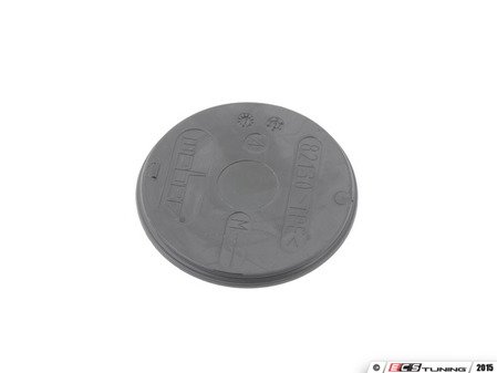 ES#2678719 - 51169227894 - Rubber Insert for Cup Holder - Priced Each - For Cup Holders - Genuine BMW - BMW