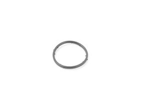 ES#2803259 - 079121091D - Cylinder Head Water Pipe Gasket - Priced Each - Gasket for the cylinder head flange/water pipe - Two required - Rein - Audi