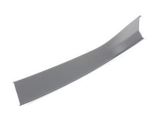 ES#126752 - 51497164886 - Trim Panel - Right - Black - Genuine BMW - BMW
