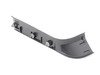 ES#126752 - 51497164886 - Trim Panel - Right - Black - Genuine BMW - BMW
