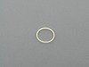 ES#1817243 - 6062020060 - SEAL RING,W/ - Genuine Mercedes Benz - 