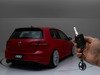 ES#2972830 - 008595ECS01 - ECS Hatch Pop Kit - Proven all season operation! Pop open your hatch with a simple touch of your key fob! - ECS - Volkswagen