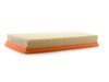 ES#251921 - 1J0129620 - Air Filter - Proper air flow is essential for both performance and economy driving - Mahle - Audi Volkswagen