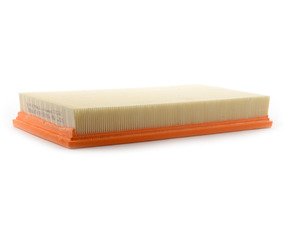 ES#251921 - 1J0129620 - Air Filter - Proper air flow is essential for both performance and economy driving - Mahle - Audi Volkswagen